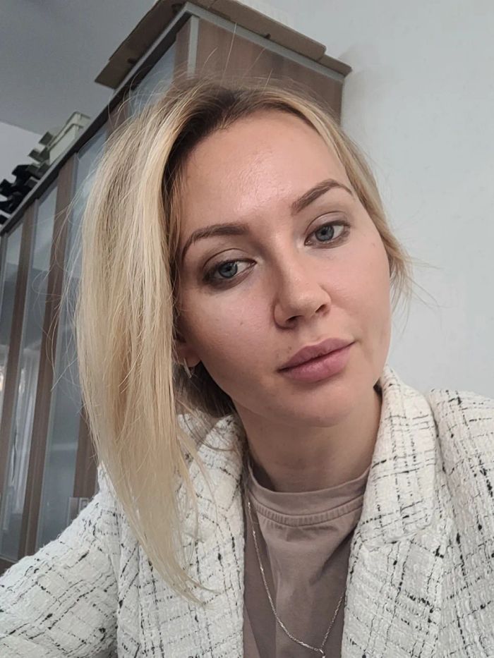 Ралко Анна Алексеевна