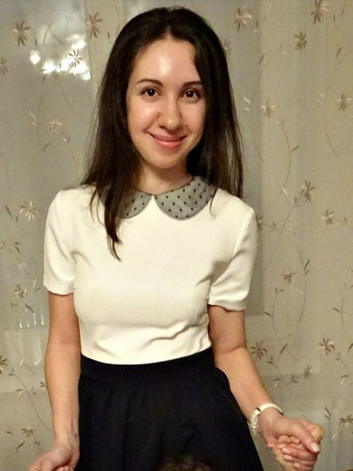 Евгения ИП Ершова