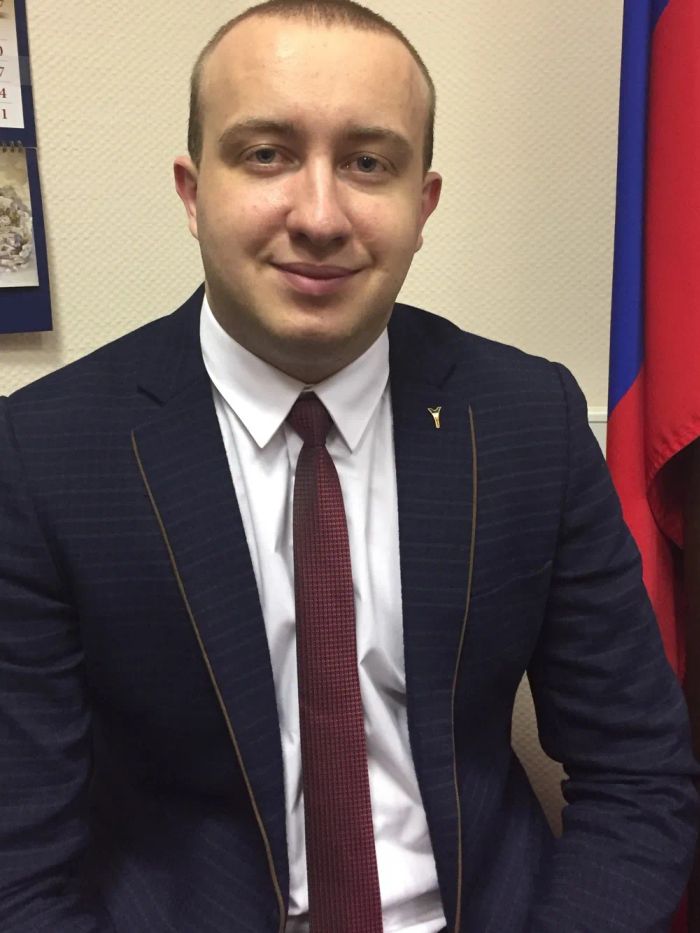 Понамарчук Вадим Викторович