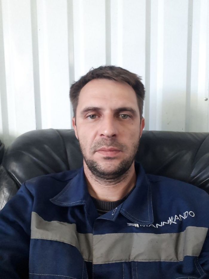 Соболь Андрей Вячеславович