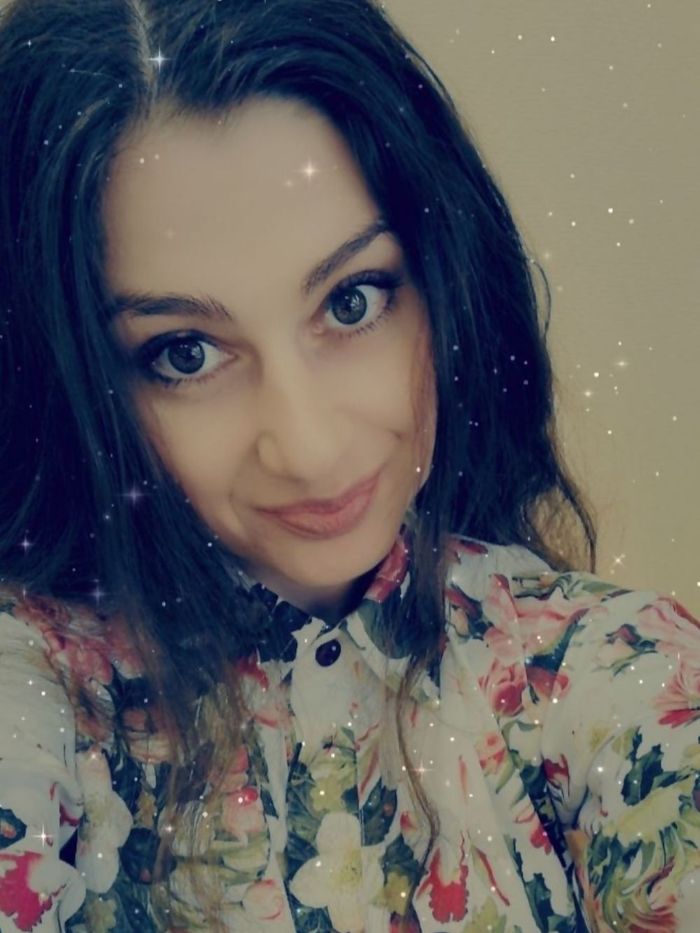 Попова Анастасия Вельмировна