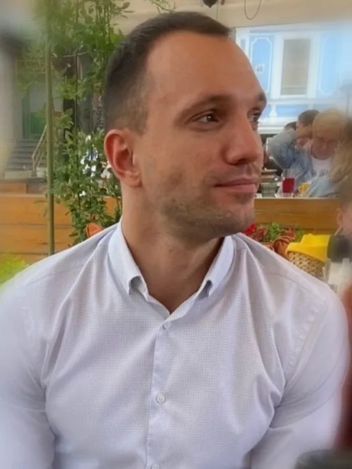 Попов Александр Федорович