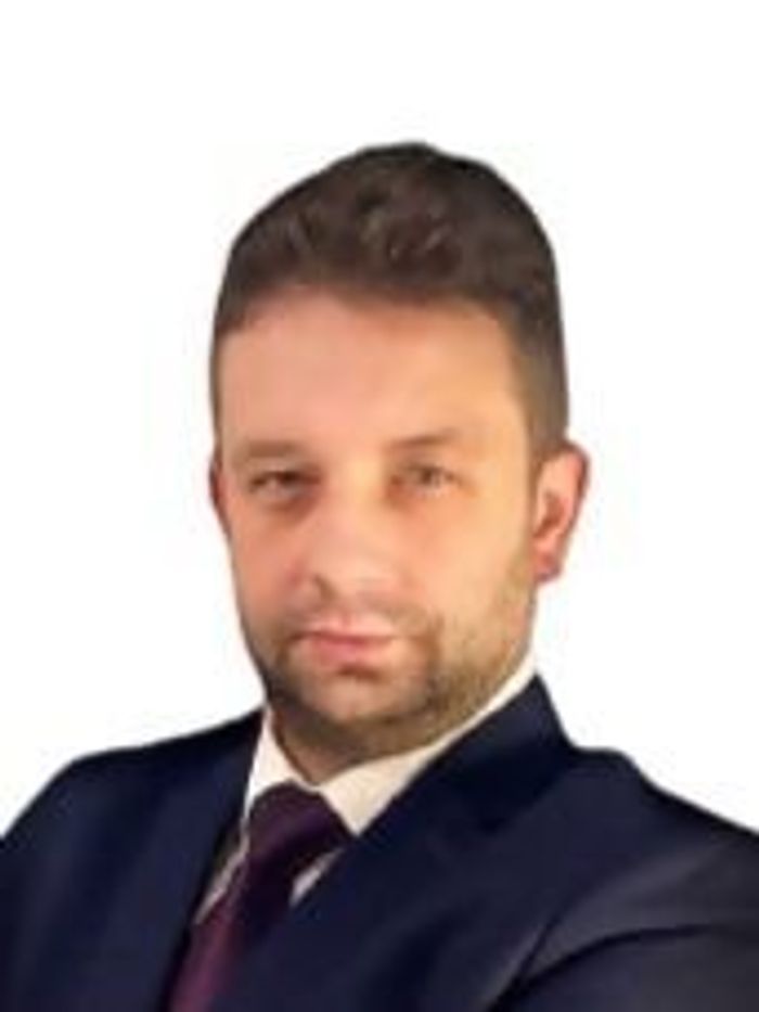 Гуторов Максим Сергеевич