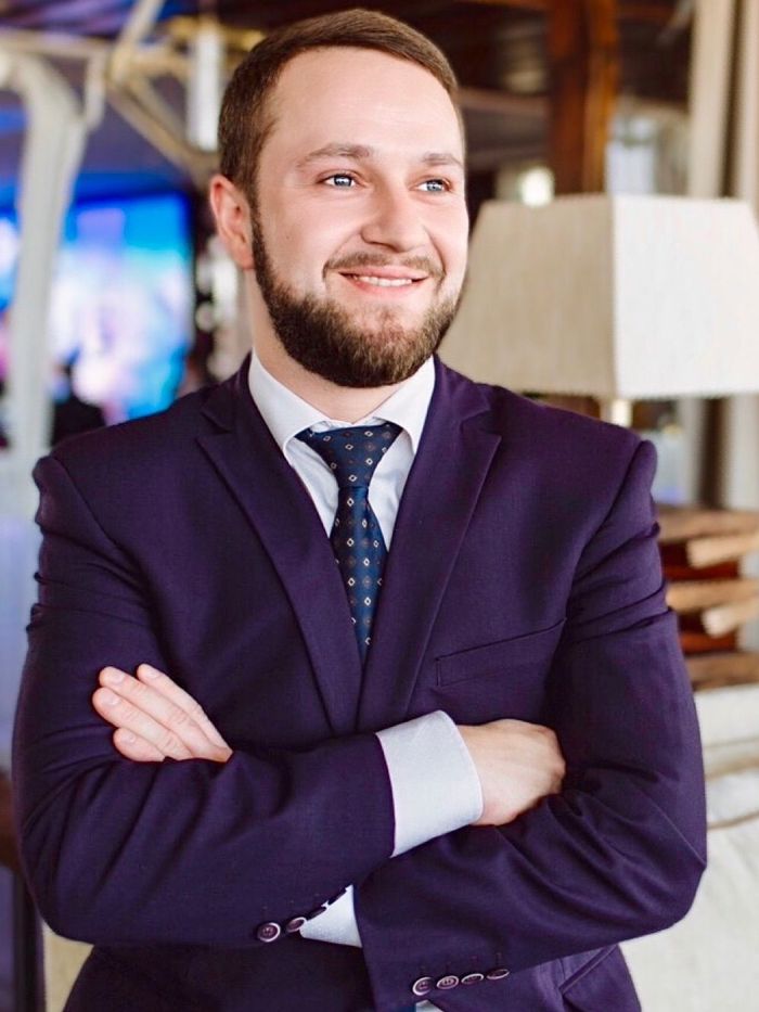 Партнёры Брокер &
