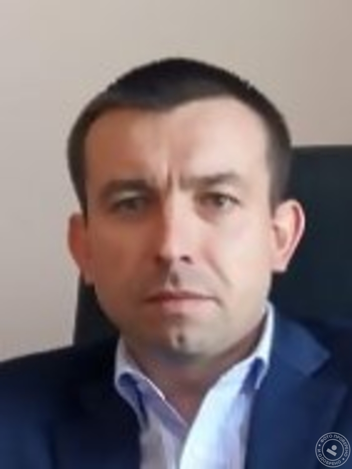 Коваль Роман Евгеньевич