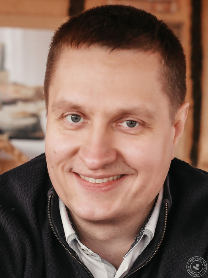 Мартынов Олег Львович