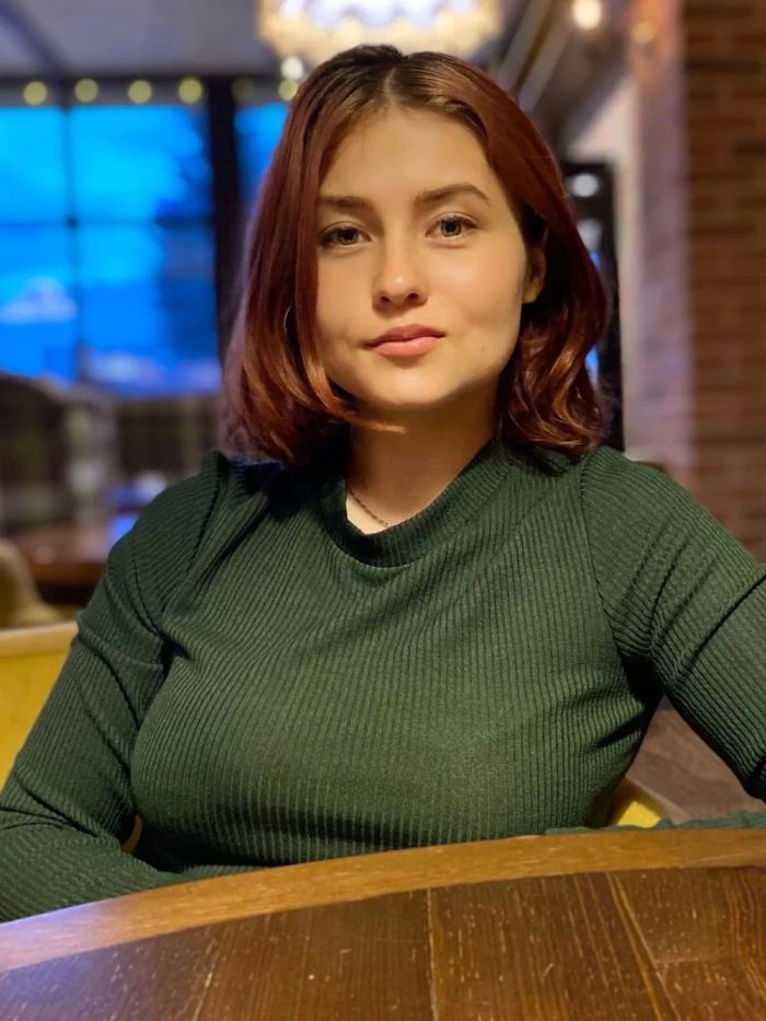 Филиппова Александра Юрьевна