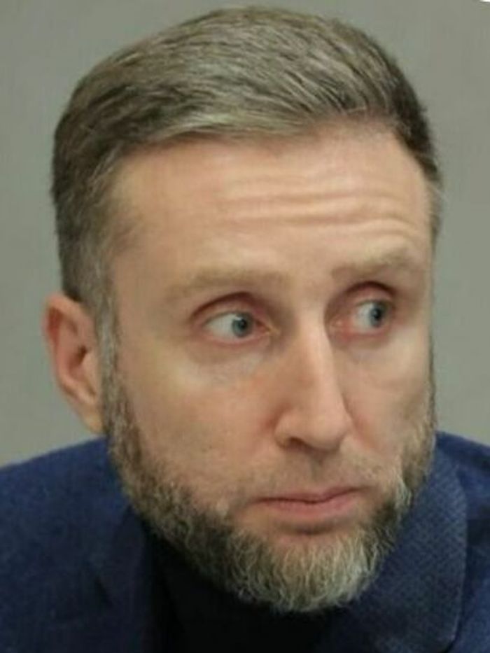 Таусович Юсупов Малик