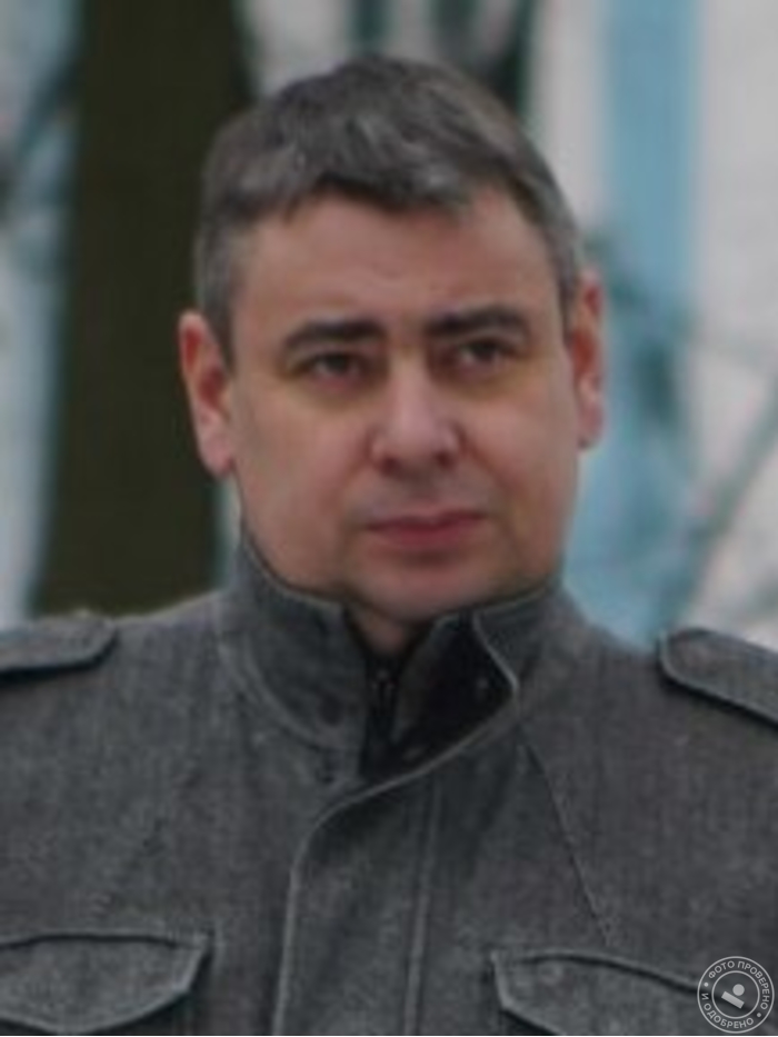 Александрович Пименов Максим