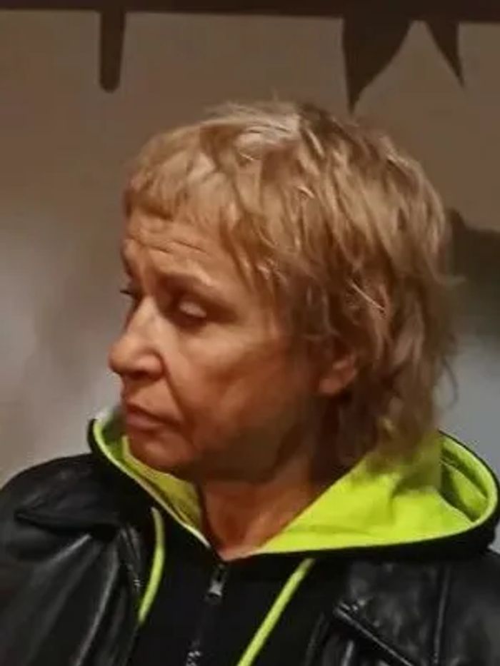 Опритова Татьяна Анатольевна
