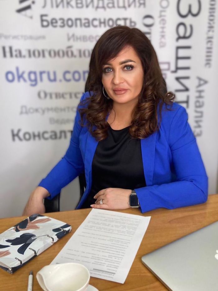 Филиппова Анастасия Викторовна