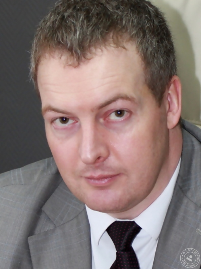 Локтев Сергей Александрович
