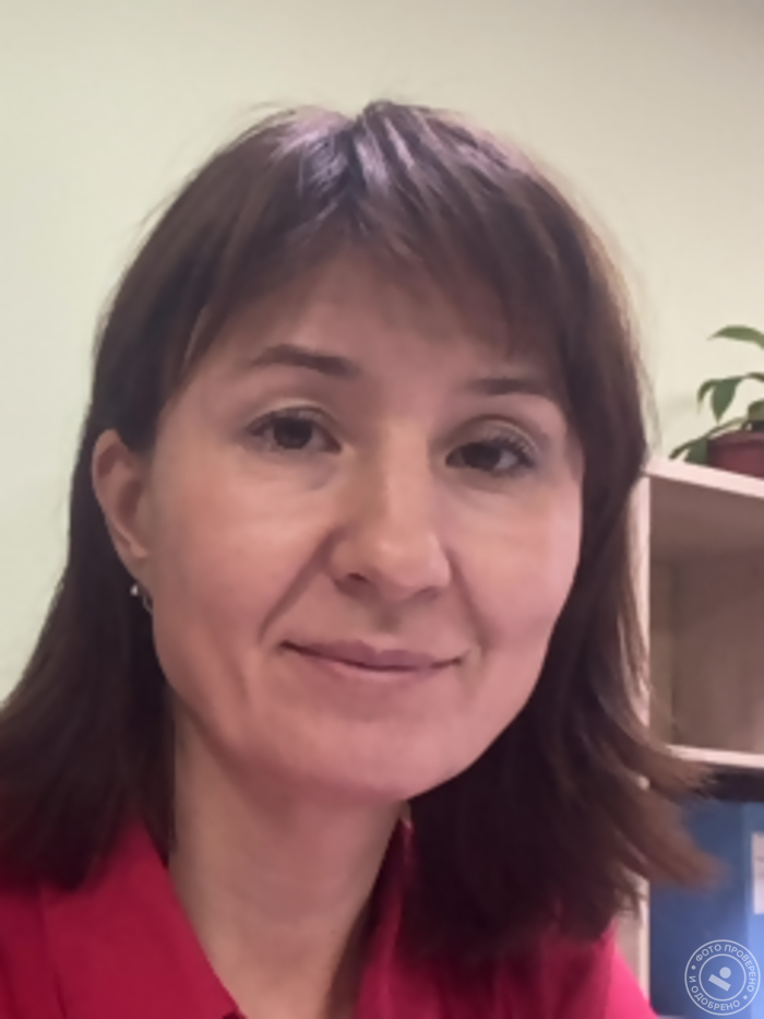 Костюк Татьяна Геннадьевна