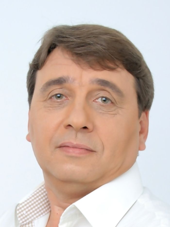 Мусияк Василий Владимирович