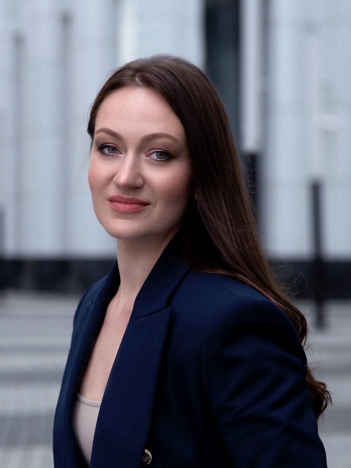 Филиппова Екатерина Геннадьевна