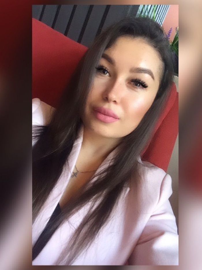 Петрова Анна Александровна