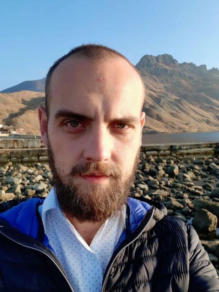 Сядус Александр Николаевич