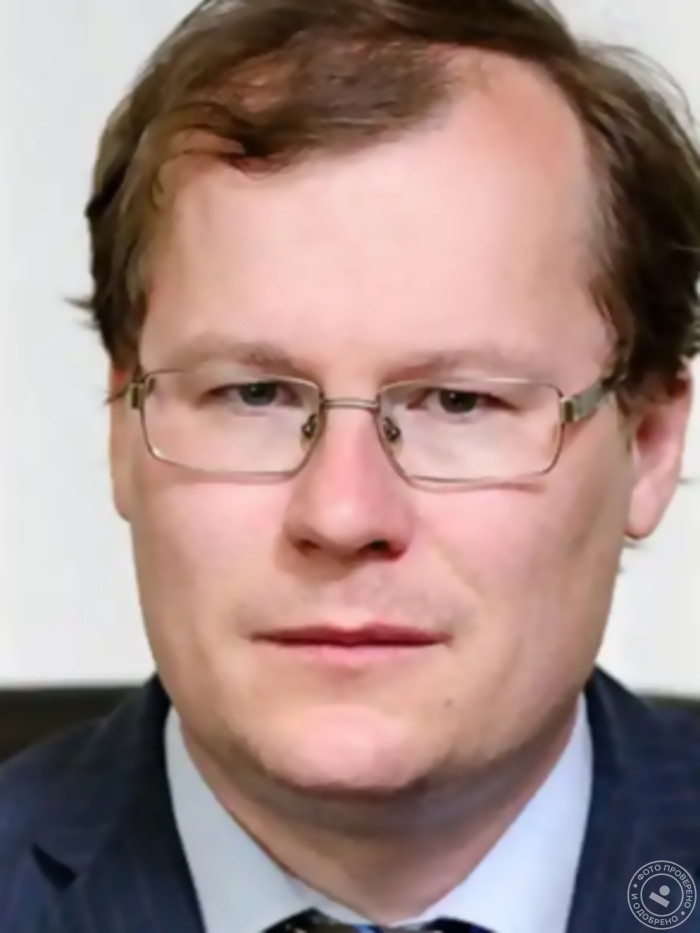 Сидоров Артем Александрович