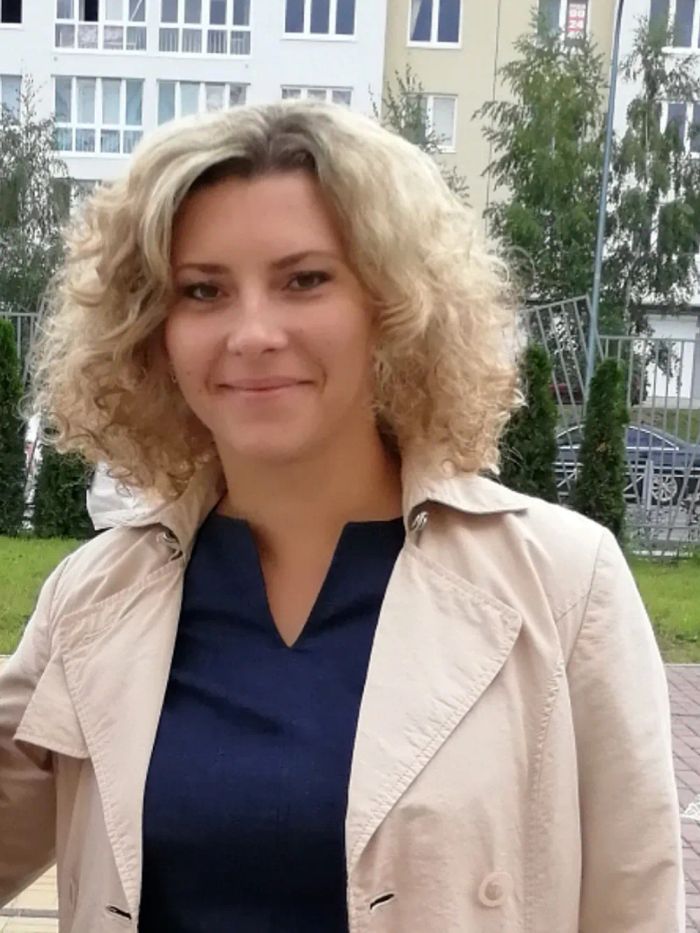 Анатольевна Болдырева Юлия