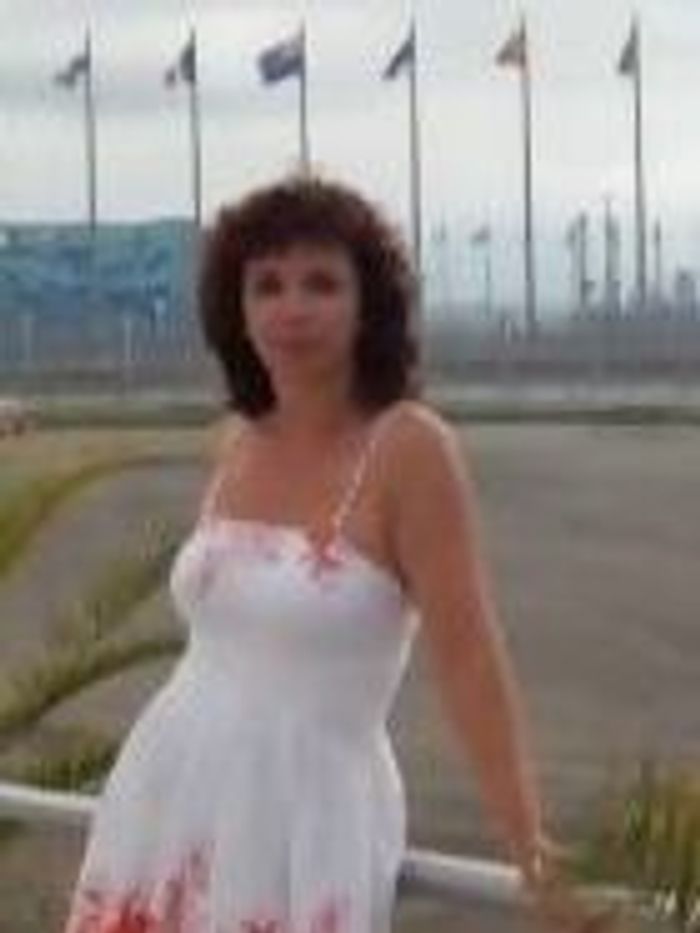 Тишина Ирина Валентиновна