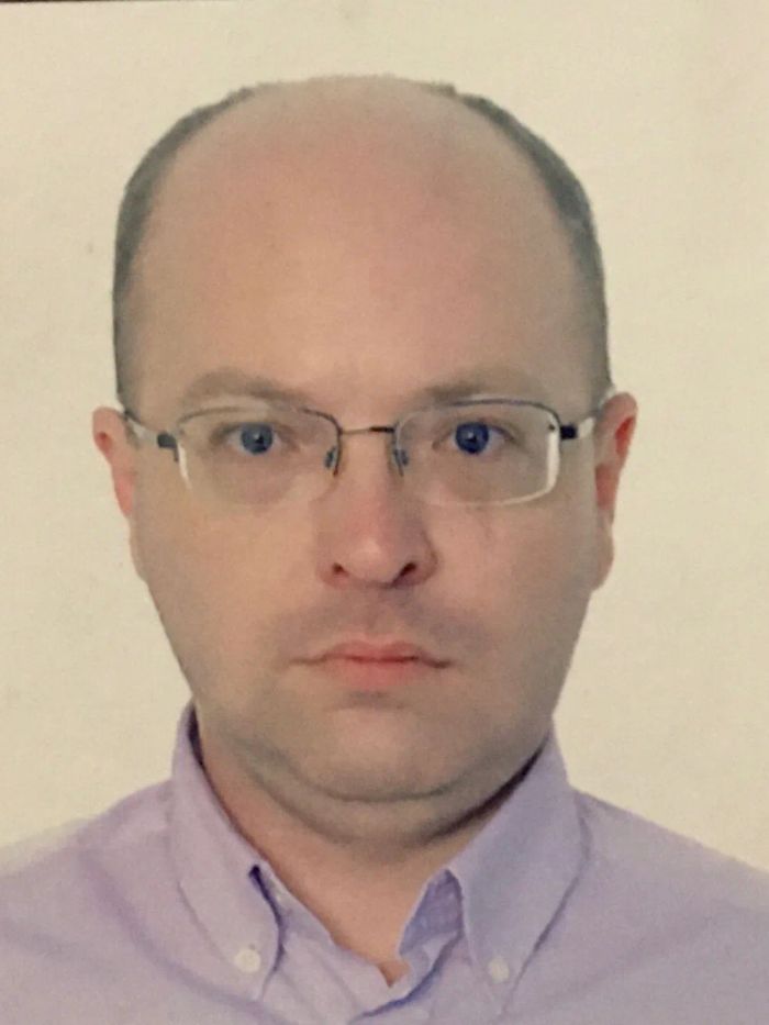 Стрельников Леонид Сергеевич