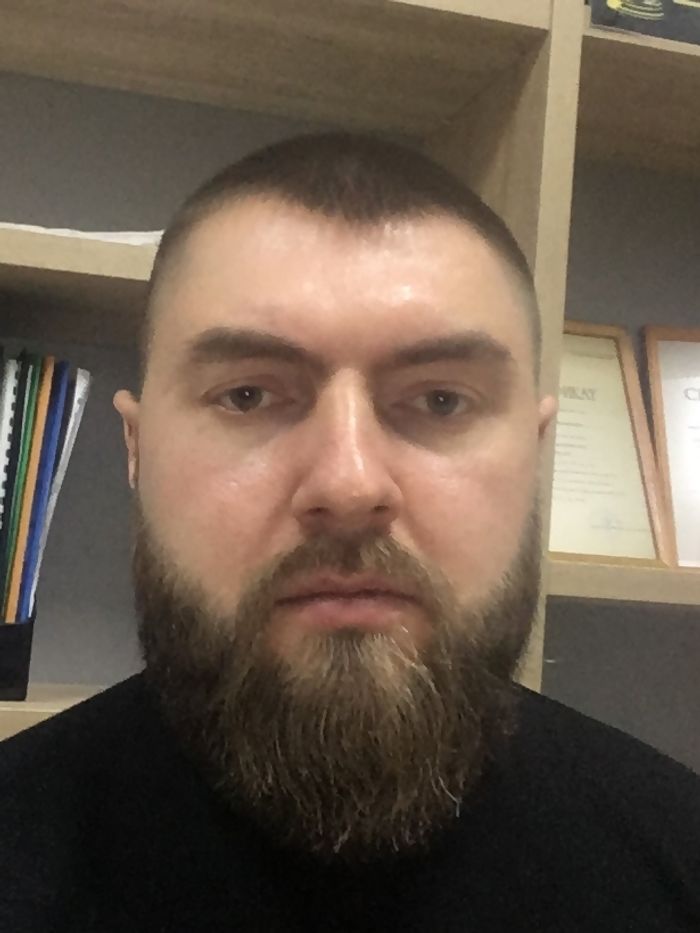 Сараев Александр Александрович