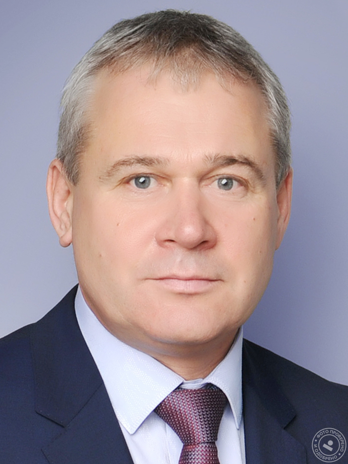 Бригадин Сергей Анатольевич