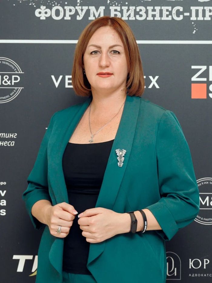 Барышникова Наталья Николаевна