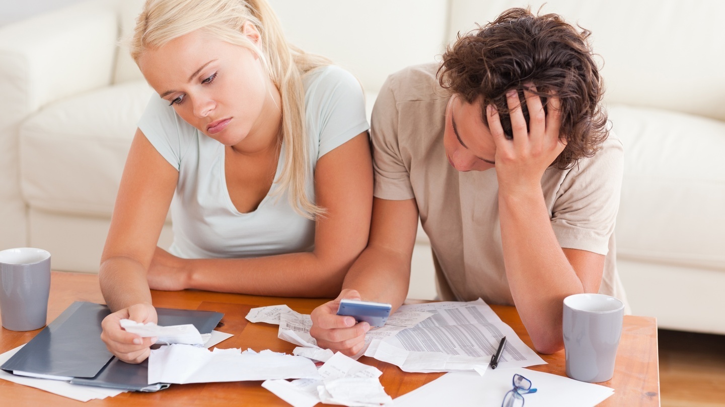 Как на родственников повлияет ваше банкротство