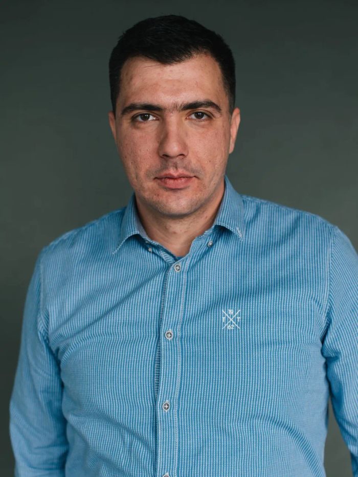  Всеволод Акимов