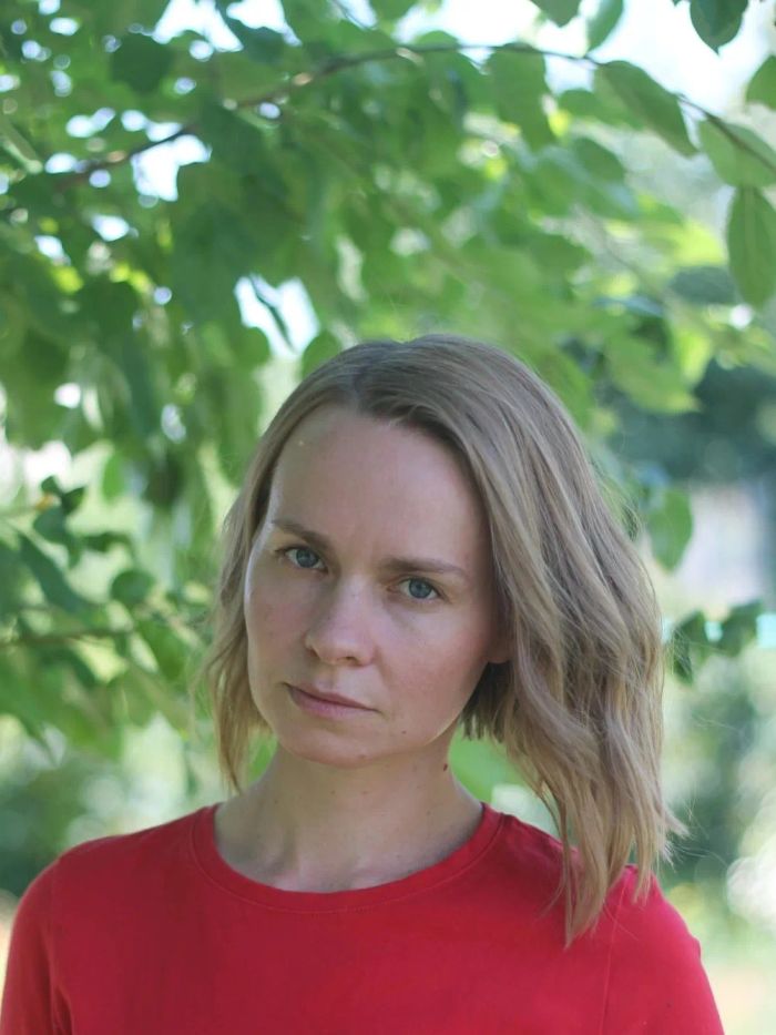 Кулагина Нина Александровна