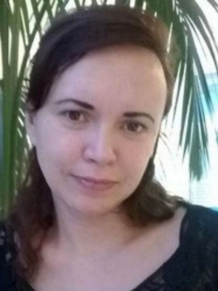 Колотовская Елена Александровна