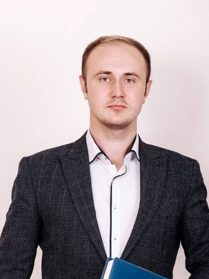 Васильев Андрей Сергеевич