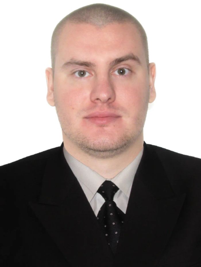 Акуленко Артём Андреевич