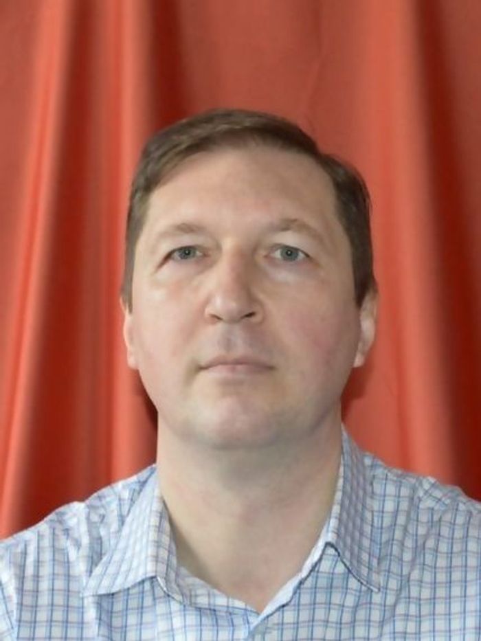 Григорюк Андрей Владимирович