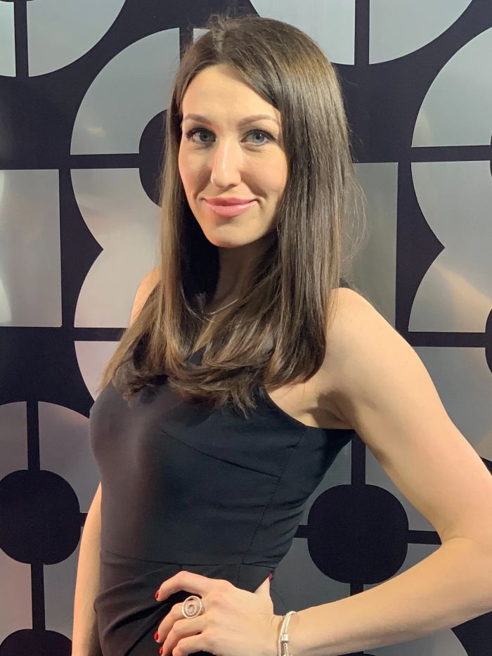Верещагина Юлия Владимировна