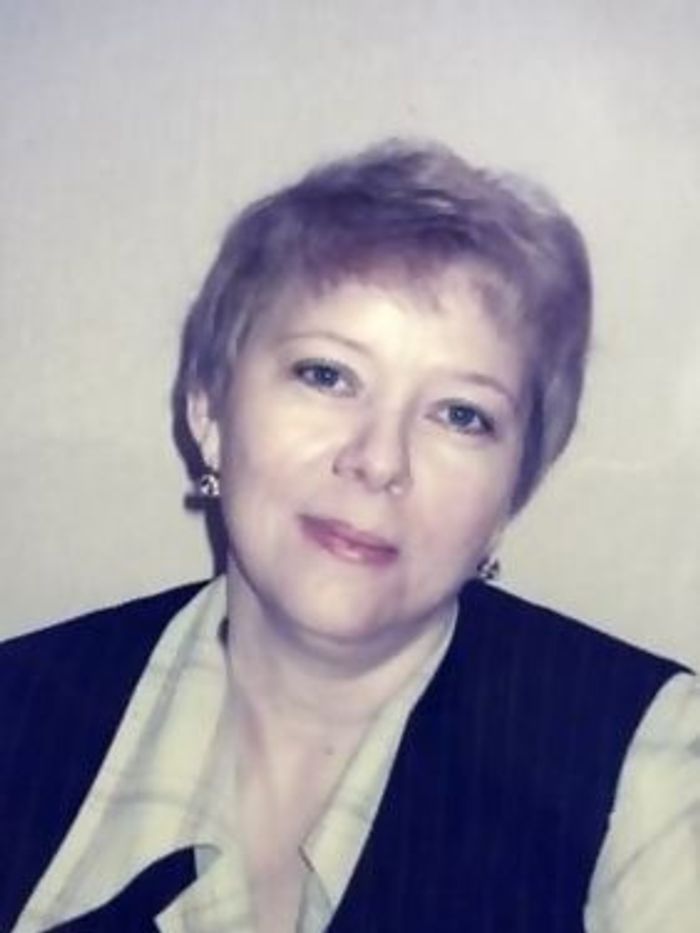 Мельникова Татьяна Геннадьевна