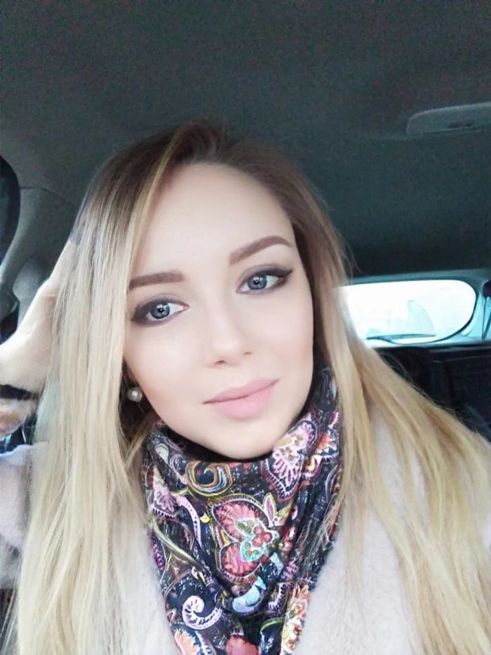 Сабурова Кристина Сергеевна