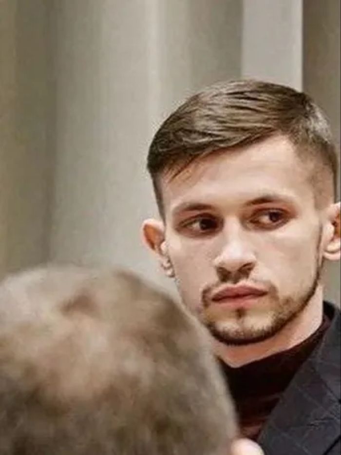 Амонов Далер Абдусаломович