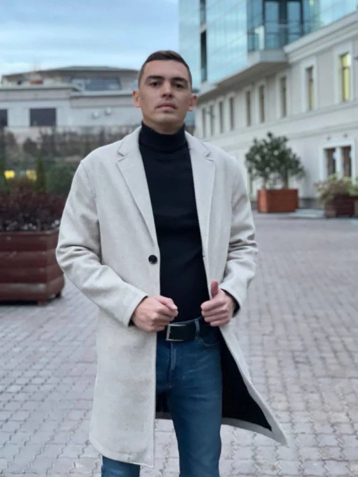 Исмагилов Ренат Рафикович