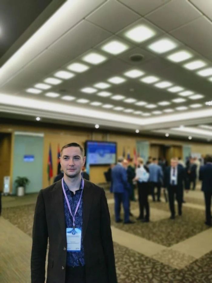 Сторожук Михаил Владимирович