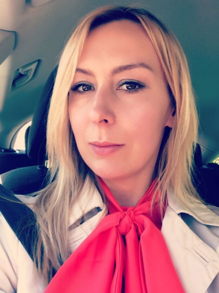 Баяндина Светлана Сергеевна