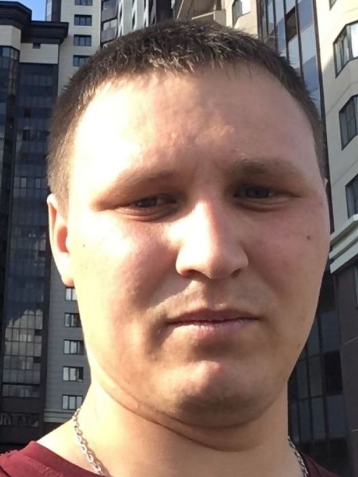 Носенко Максим Сергеевич