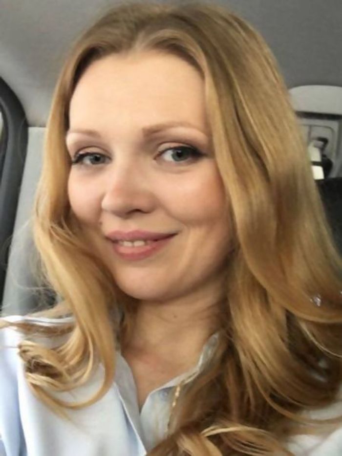 Поленая Евгения Николаевна