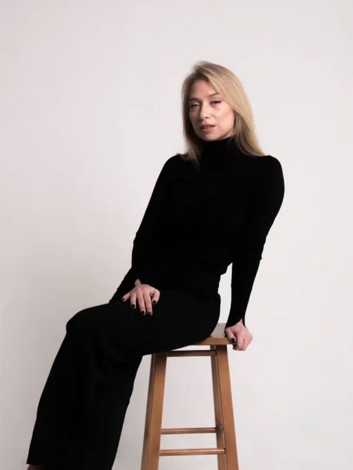 Бронникова Мария Сергеевна