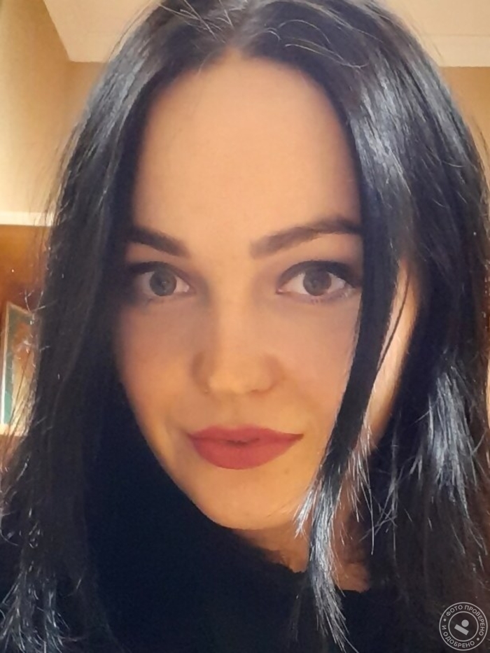 Свидерская Анастасия Ивановна