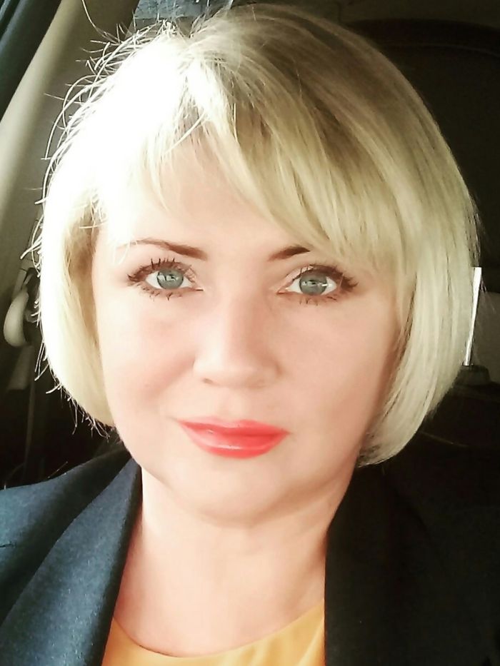 Логинова Екатерина Алексеевна