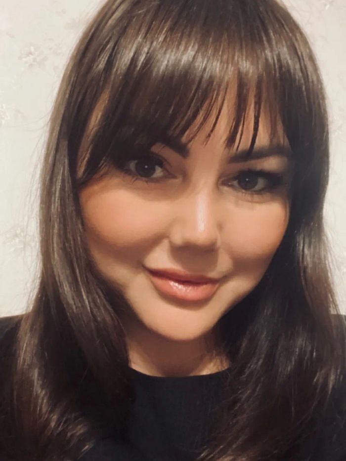 Ярухина Ольга Владимировна