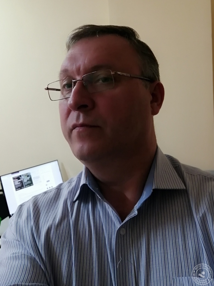 Жерелов Михаил Вячеславович