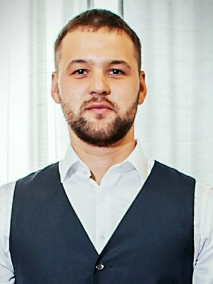 Лоскутов Дмитрий Сергеевич